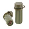 Waterproof Match Box – Survival Dry Storage Fire Starter Case