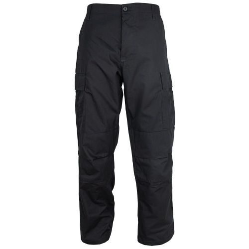 MEN'S RIPSTOP BDU PANT, MIDNIGHT NAVY