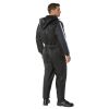 Ski & Rescue Suit: Insulated Waterproof Cold Weather Protection