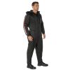 Ski & Rescue Suit: Insulated Waterproof Cold Weather Protection