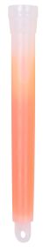 Chemical Lightsticks – 12 Hour Emergency/Survival Glow Sticks (Color: Orange)