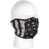 Neoprene Thermal Half Mask – Cold Weather/Element Protection