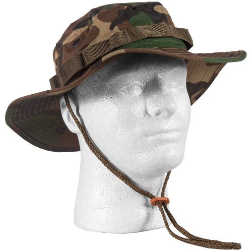 BOONIE HAT