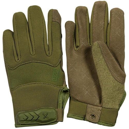 IRONCLAD TACTICAL PRO GLOVE