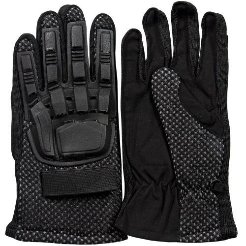 FULL FINGER TACTICAL ENGAGEMENT GLOVE