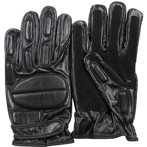 FULL FINGER RAPPELLING GLOVE
