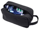Canvas Travel Dopp Kit – Durable & Compact Hygiene Storage