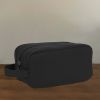 Canvas Travel Dopp Kit – Durable & Compact Hygiene Storage