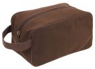 Canvas Travel Dopp Kit – Durable & Compact Hygiene Storage