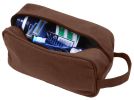 Canvas Travel Dopp Kit – Durable & Compact Hygiene Storage