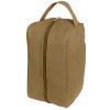 Canvas Travel Dopp Kit – Durable & Compact Hygiene Storage