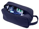Canvas Travel Dopp Kit – Durable & Compact Hygiene Storage