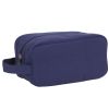 Canvas Travel Dopp Kit – Durable & Compact Hygiene Storage