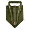 Deluxe Tri-Fold Shovel – Heavy-Duty Folding Entrenching Tool