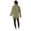 Vintage Lightweight M-65 Field Jacket – All-Season Tactical Coat
