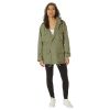 Vintage Lightweight M-65 Field Jacket – All-Season Tactical Coat