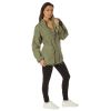 Vintage Lightweight M-65 Field Jacket – All-Season Tactical Coat