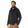 Vintage Lightweight M-65 Field Jacket – All-Season Tactical Coat