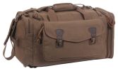 Canvas Stay Travel Duffle Bag – Convertible for Gear and Travel
