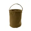 Canvas Water Bucket – Collapsible Carry for Water & Supplies