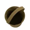 Canvas Water Bucket – Collapsible Carry for Water & Supplies