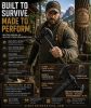 Multitool Survival Axe – Heavy-Duty Crisis Preparedness Gear