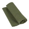 Microfiber Towel – Quick Dry Compact Survival/Emergency Use
