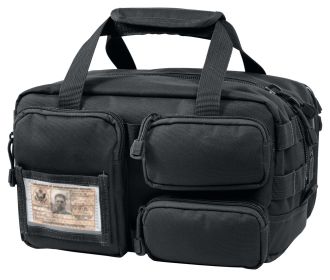 Tactical Tool Bag – Durable Gear Organizer for Professionals (Color: Black)