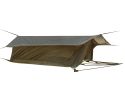 Jungle Hammock – Survival Shelter/Sleep System/Mosquito Net