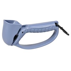 Jaw Fish Controller Thumb Snapper for Outdoor and Fishing Use (Accessory Type: Jaw Fish Controller, Color: Blue)