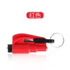 Multifunctional Car Emergency Escape Hammer - Lifesaving Tool