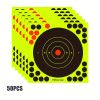 Self-Adhesive Shooting Target Stickers - Range Practice/Training