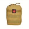 Multifunctional MOLLE Med Kit: Emergency/Survival Trauma Bag