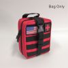 MOLLE Tactical First Aid Bag – IFAK Pouch for Med Response
