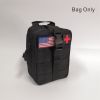 MOLLE Tactical First Aid Bag – IFAK Pouch for Med Response