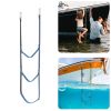 Emergency Tools Rubber Boat Special Boarding Ladder