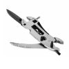 Survival Multi-Tool – Stainless Steel Emergency Combination Set