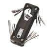 Survival Multi-Tool – Stainless Steel Emergency Combination Set