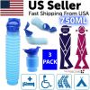 Survival/Lockdown Urinal: Male/Female Travel Toilet Bottle/750ml