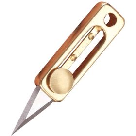 Portable Field Survival Knife – Compact Multi-Purpose Crisis Tool (Type: Style B, Color: As pic show)