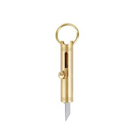 Portable Field Survival Knife – Compact Multi-Purpose Crisis Tool (Type: Style C, Color: As pic show)