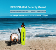 2L Single-bottle respirator diving equipment.  Constant pressure 2 Mpa breathing 25-30Minutes snorkel mask snorkeling tube protective back bag