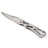 Folding Stainless Steel Pocket Knife – Survival Blade/Non-Slip