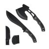 Multitool Survival Axe – Heavy-Duty Crisis Preparedness Gear