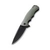 Folding Pocket Knife – Compact Survival Blade for Preparedness
