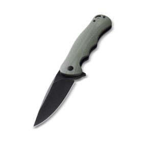 Folding Pocket Knife – Compact Survival Blade for Preparedness (Type: Style C, Color: As pic show)