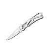 Folding Stainless Steel Pocket Knife – Survival Blade/Non-Slip