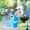 Portable Folding Water Storage – Outdoor & Survival Water Tank