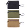 Mini EDC Molle Pouch – Tactical for Survival/Travel/Emergency