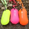 Inflatable Swim Buoy - High-Visibility Float for Open Water Safety